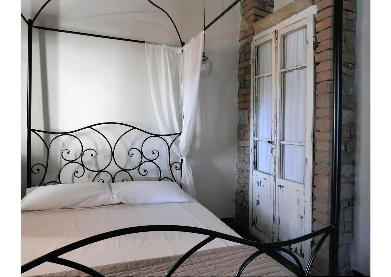 Casa Del Principe Bed & Breakfast Gambassi Terme