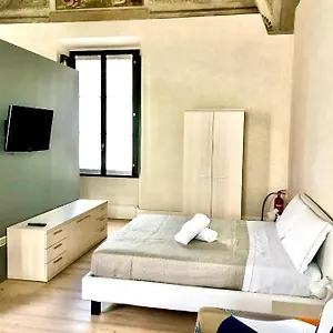 Le Residenze Di Mantua