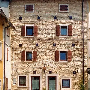  Casa di campagna Da Andrea E Raffaella Italia