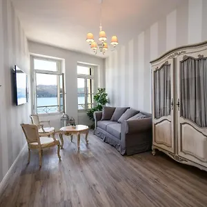  Appartamento Romantic Benaco Italia