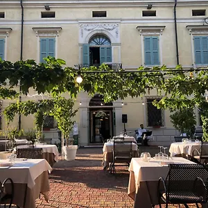  Maison d'hôtes Residenza Ottoetti Italie