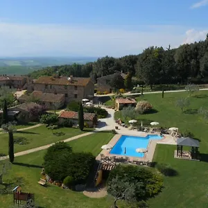 Vakantieboerderij Casavaiano, Gambassi Terme