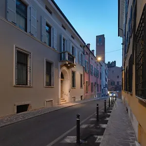 Guest house Ca' Tazzoli
