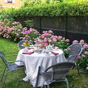 Bed & Breakfast Agli Aceri