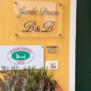  Maison d'hôtes Garda Dream Italie