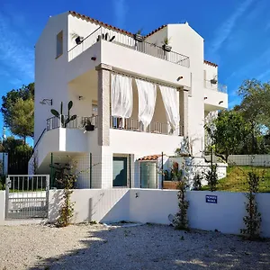 Bed & Breakfast Limone