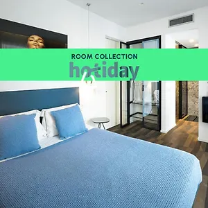 Hotel Hotiday Collection - Wallure