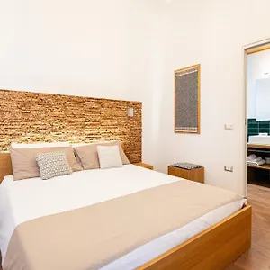 Bed & Breakfast Le Terrazze Di Bellavista