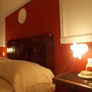  Couette-café Historia Magistra Italie