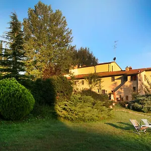 Vakantieboerderij Girasole, Gambassi Terme